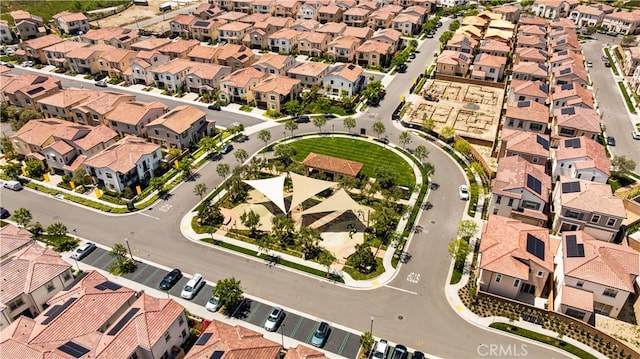 149 Fairgreen, Irvine, CA 92618 - aerial perspective of suburban area