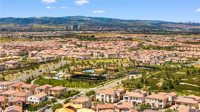 149 Fairgreen, Irvine, CA 92618 - view of property location with a mountainous background