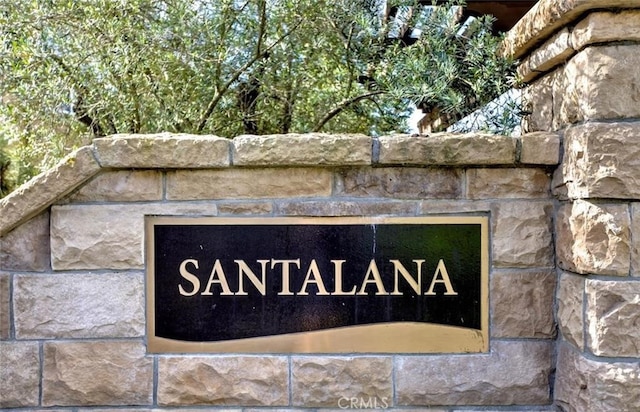 94 Paseo Vis, San Clemente, CA 92673 - view of community / neighborhood sign