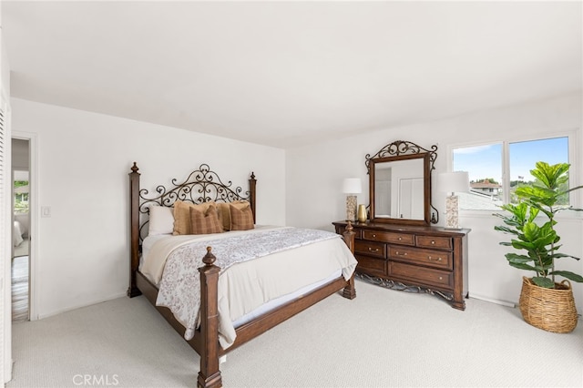 13402 Wheeler, North Tustin, CA 92705 - bedroom featuring light colored carpet