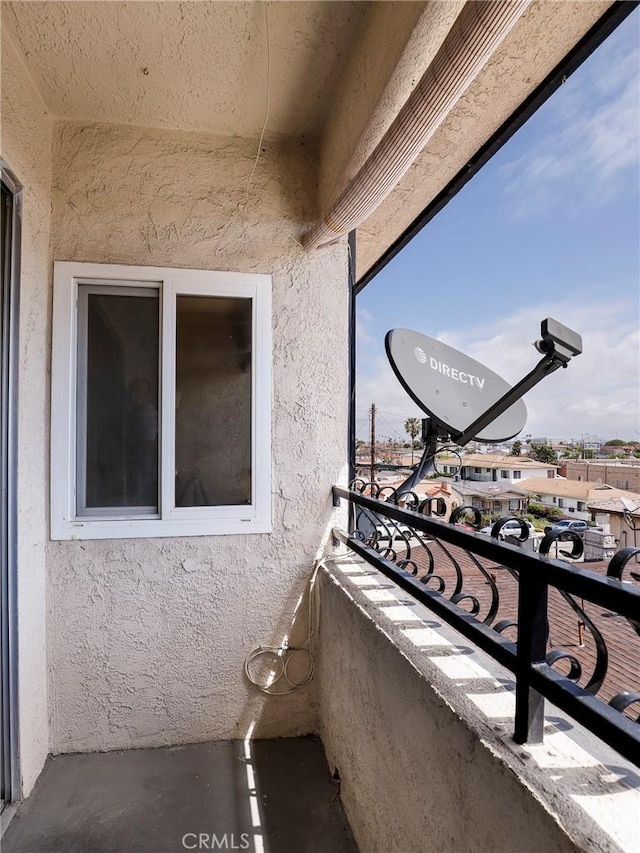 785 W 19th St Unit 10, San Pedro, CA 90731 - view of balcony