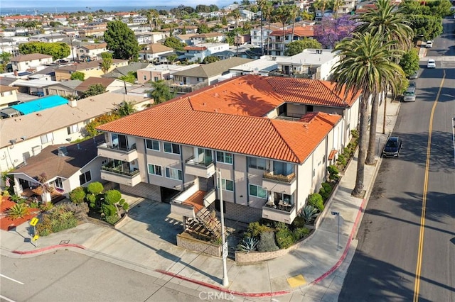 785 W 19th St Unit 10, San Pedro, CA 90731 - aerial perspective of suburban area