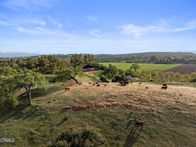 3325 Figueroa Mountain Rd, Los Olivos, CA 93441 - view of undeveloped land with rural landscape