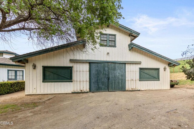 3325 Figueroa Mountain Rd, Los Olivos, CA 93441 - exterior space