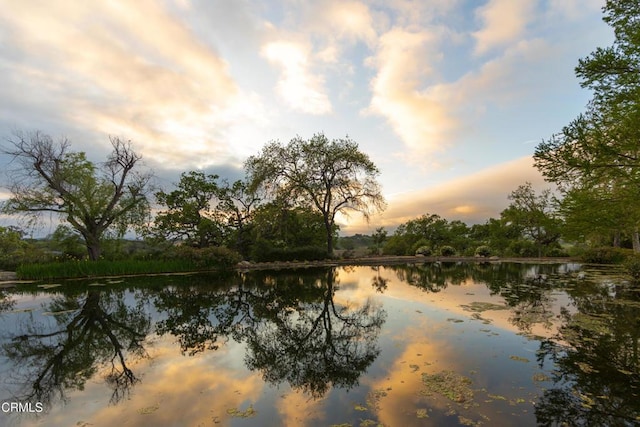 3325 Figueroa Mountain Rd, Los Olivos, CA 93441 - water view