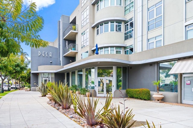 3740 Park Blvd Unit 209, San Diego, CA 92103 - view of apartment building / complex