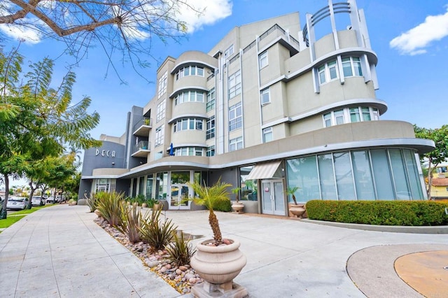 3740 Park Blvd Unit 209, San Diego, CA 92103 - view of property