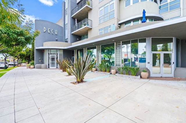 3740 Park Blvd Unit 209, San Diego, CA 92103 - view of property