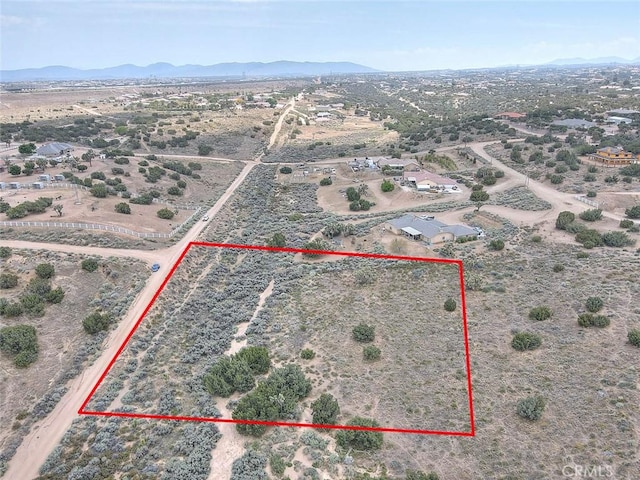 0 Verbena Rd, Oak Hills, CA 92334