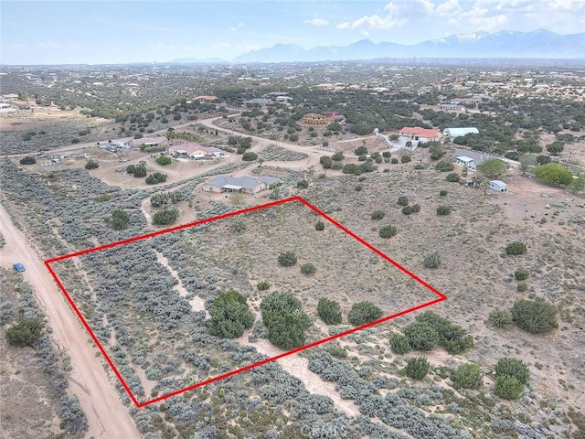 0 Verbena Rd, Oak Hills, CA 92334