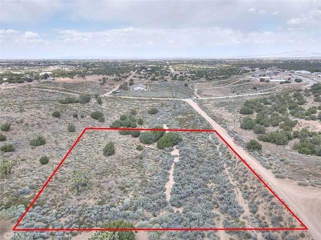 0 Verbena Rd, Oak Hills, CA 92334