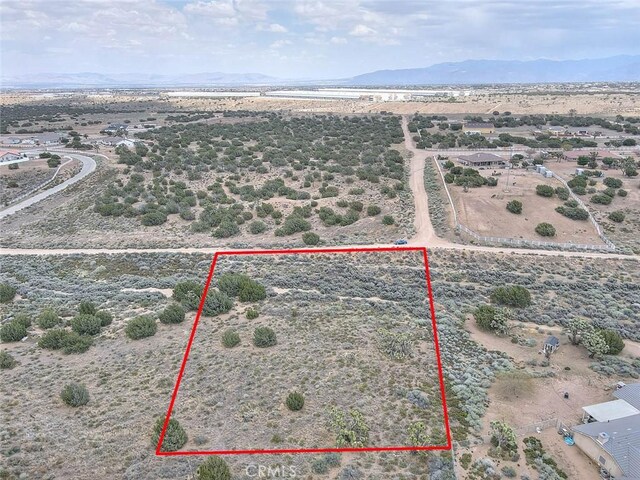0 Verbena Rd, Oak Hills, CA 92334