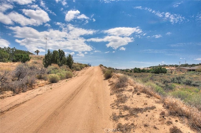 0 Verbena Rd, Oak Hills, CA 92334