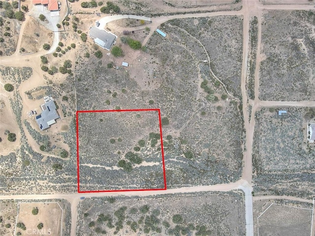 0 Verbena Rd, Oak Hills, CA 92334