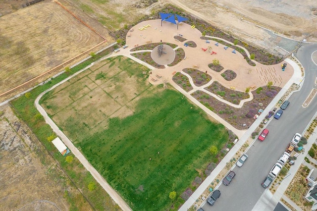 2152 Reed Dr, San Diego, CA 92154 - drone / aerial view