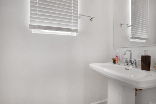 2152 Reed Dr, San Diego, CA 92154 - bathroom featuring a sink