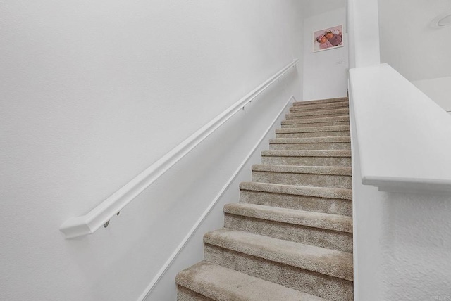 2152 Reed Dr, San Diego, CA 92154 - view of stairs