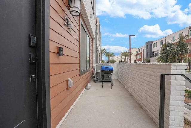 2152 Reed Dr, San Diego, CA 92154 - view of home's exterior featuring a residential view