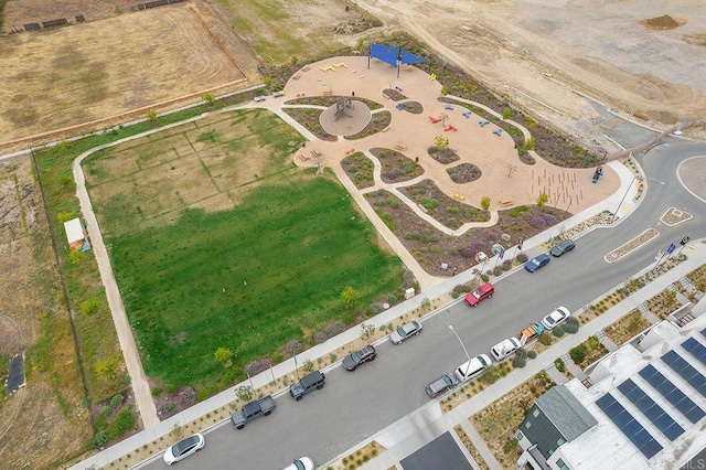 2152 Reed Dr, San Diego, CA 92154 - aerial view