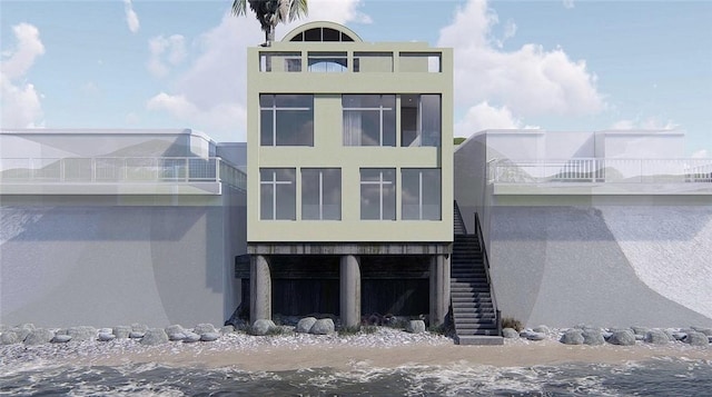 20222 Pacific Coast, Malibu, CA 90265 - photo 1