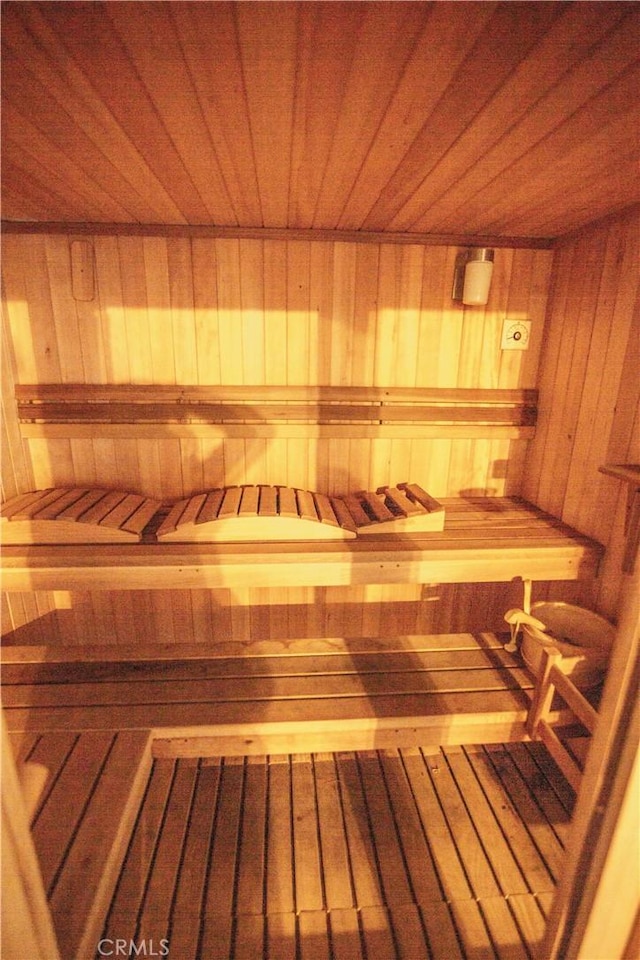 3926 Corte Cancion, Thousand Oaks, CA 91360 - view of sauna