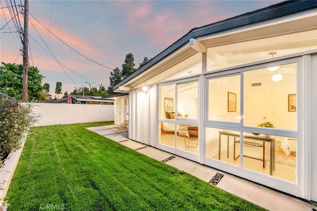 3130 Kallin Ave, Long Beach, CA 90808 - view of rear view of property