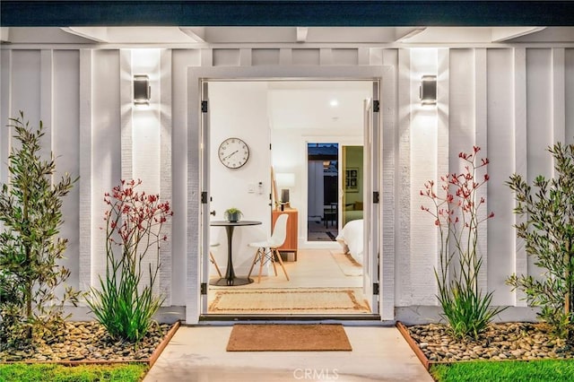 3130 Kallin Ave, Long Beach, CA 90808 - view of doorway to property