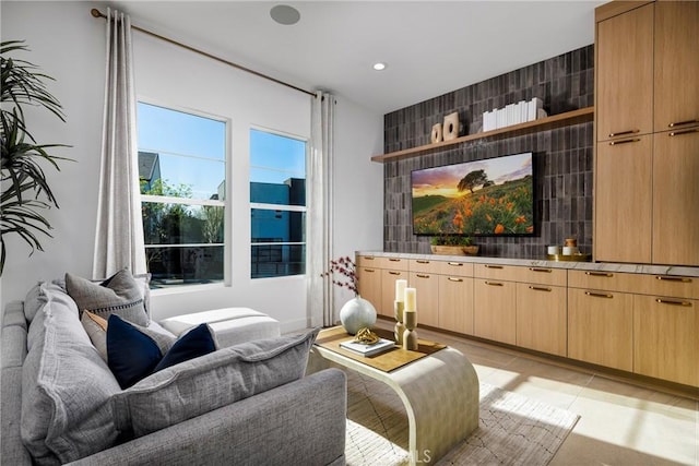 27780 Reel Ln, Valencia, CA 91381 - living room with recessed lighting