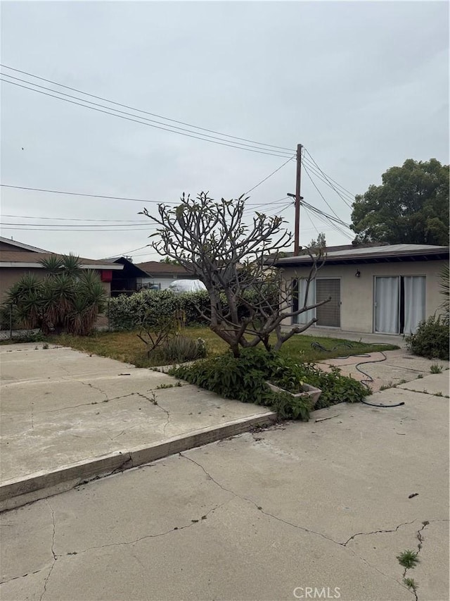 3754 Grace Ave, Baldwin Park, CA 91706 - view of front of home featuring stucco siding