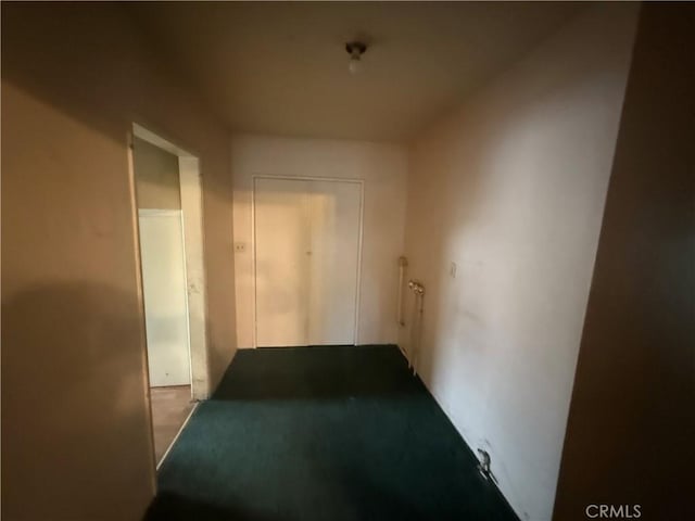 3754 Grace Ave, Baldwin Park, CA 91706 - hall featuring dark carpet