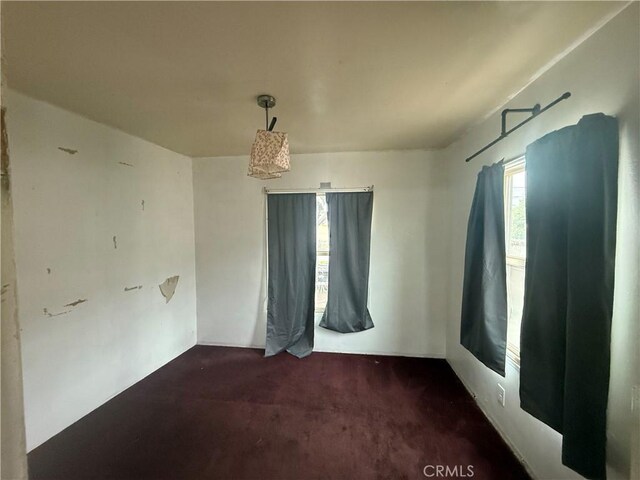 3754 Grace Ave, Baldwin Park, CA 91706 - view of carpeted spare room