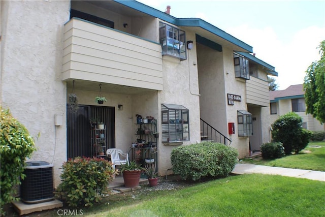 44406 15th St E Unit 13, Lancaster, CA 93535 - view of building exterior