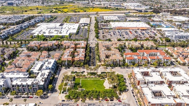 13031 Villosa Pl Unit 437, Playa Vista, CA 90094 - bird's eye view