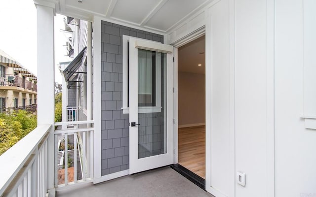 3341 Tyler St, Carlsbad, CA 92008 - view of balcony