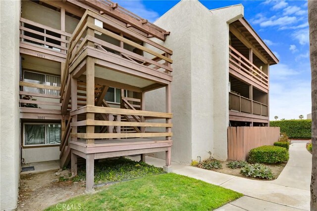1023 S Citron St Unit 21, Anaheim, CA 92805 - view of building exterior