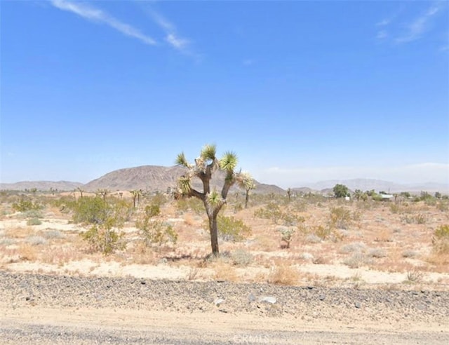 0 Reche Rd, Landers, CA 92285