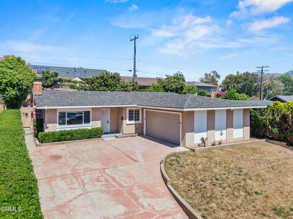 421 Cameron St, Santa Paula, CA 93060 - photo 1