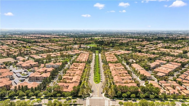 71 Nature, Irvine, CA 92620 - aerial view of residential area