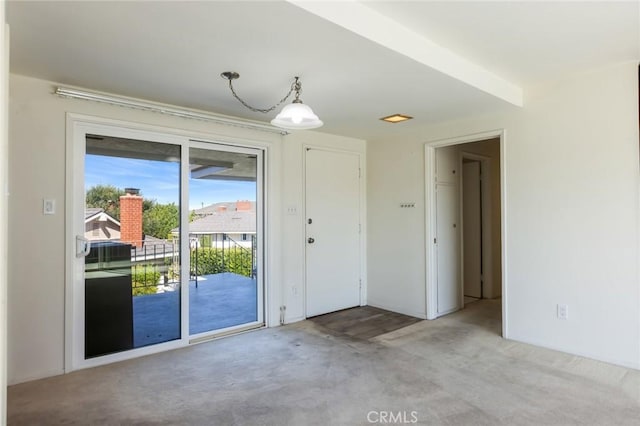 23026 Nadine Cir Unit B, Torrance, CA 90505 - interior space