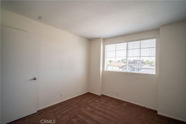 7215 Goldboro Ln, Riverside, CA 92506 - empty room with carpet floors and baseboards