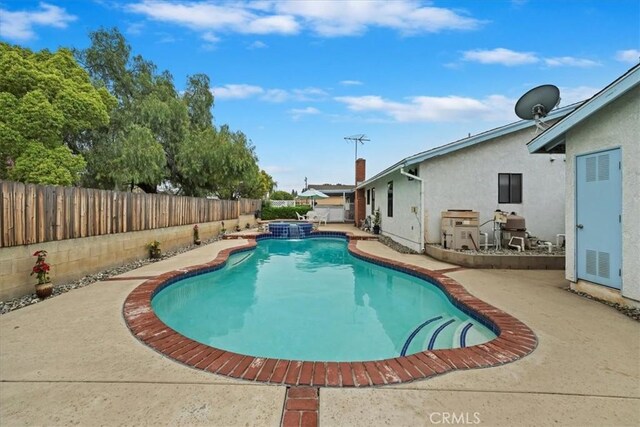 4423 N Sunflower Ave N, Covina, CA 91724 - photo 20