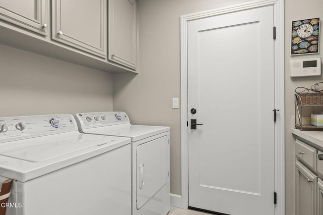 2113 Doral Ct, Oxnard, CA 93036 - laundry area with separate washer and dryer and cabinet space