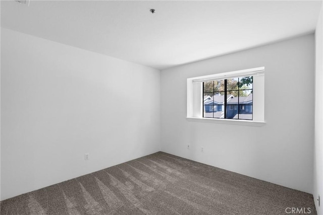 2220 Exposition Dr Unit 64, San Luis Obispo, CA 93401 - empty room with carpet floors
