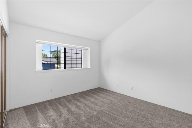 2220 Exposition Dr Unit 64, San Luis Obispo, CA 93401 - spare room with carpet floors