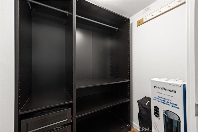 321 N Orange Unit 104, Monterey Park, CA 91755 - view of closet