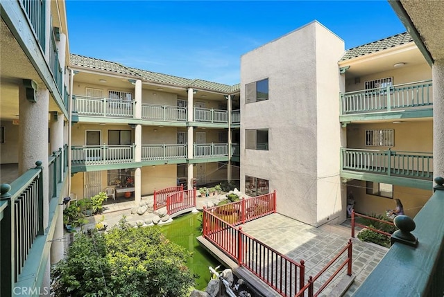321 N Orange Unit 104, Monterey Park, CA 91755 - view of property