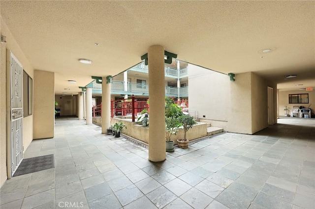 321 N Orange Unit 104, Monterey Park, CA 91755 - view of patio