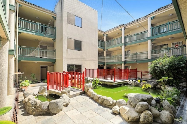 321 N Orange Unit 104, Monterey Park, CA 91755 - view of surrounding community