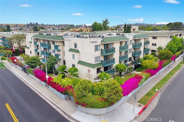 321 N Orange Unit 104, Monterey Park, CA 91755 - view of property