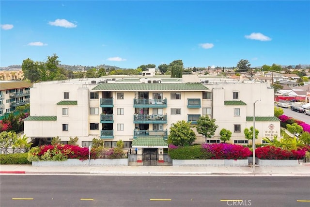 321 N Orange Unit 104, Monterey Park, CA 91755 - view of property